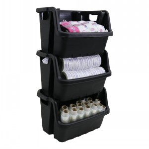 60 Litre Pick & Display Bin